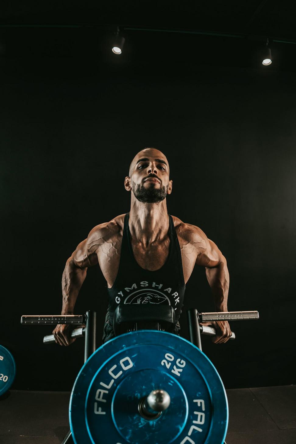 Olympic weightlifting