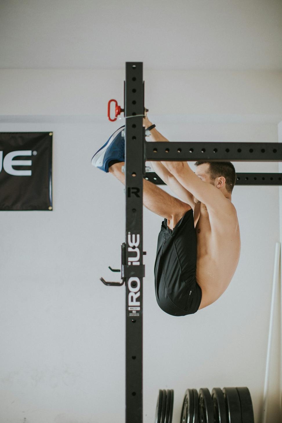 Olympic Lifting Mastery
